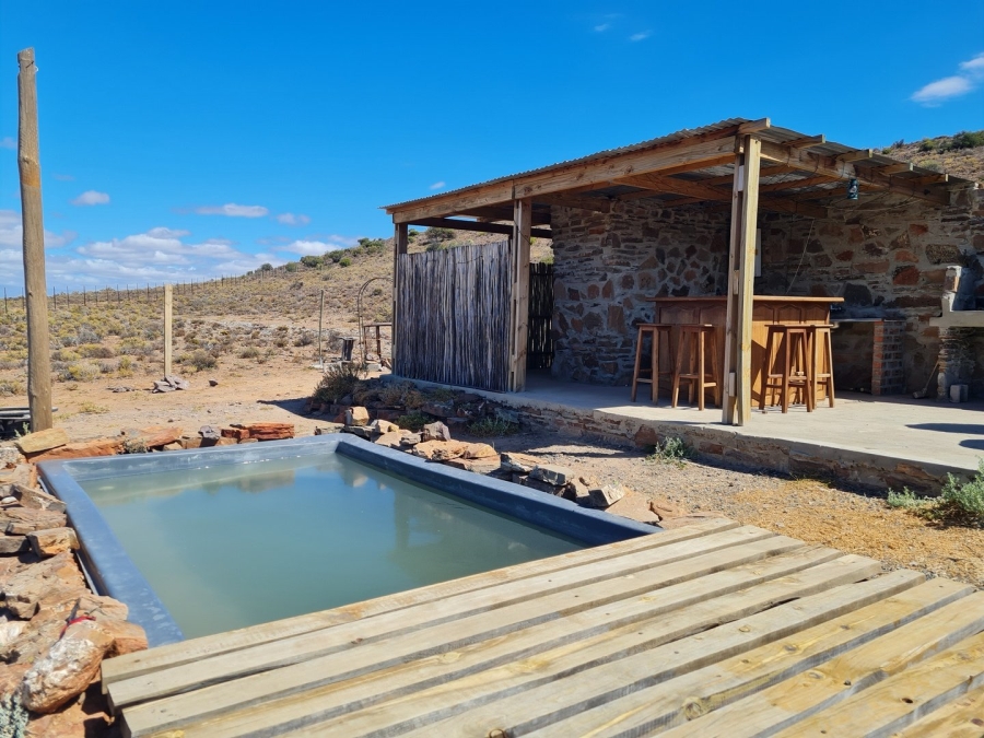 Commercial Property for Sale in Ladismith Rural Western Cape